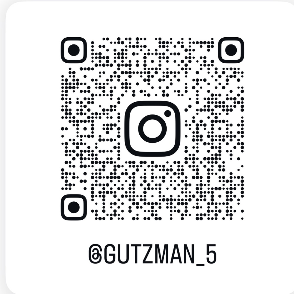 @Gutzman_5 on all platforms shows hosted weekly